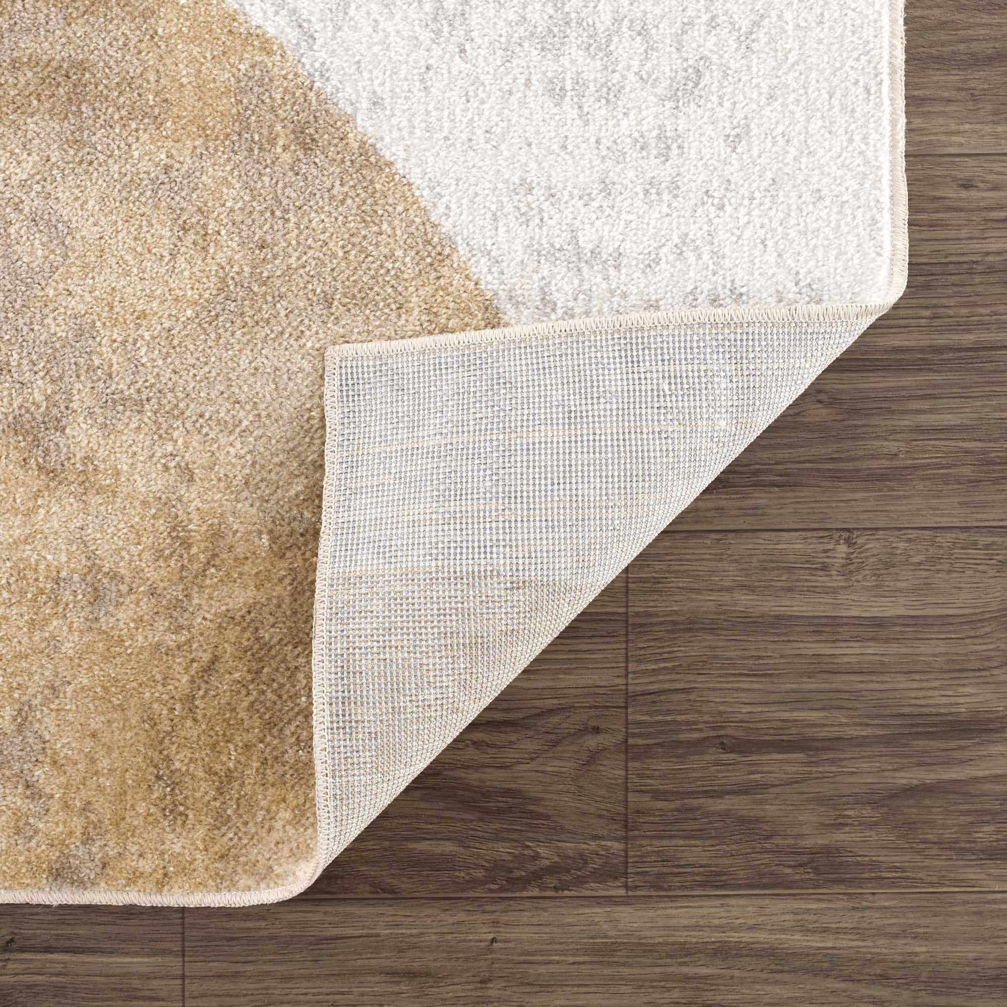 Giza Washable Area Rug by Boutique Rugs