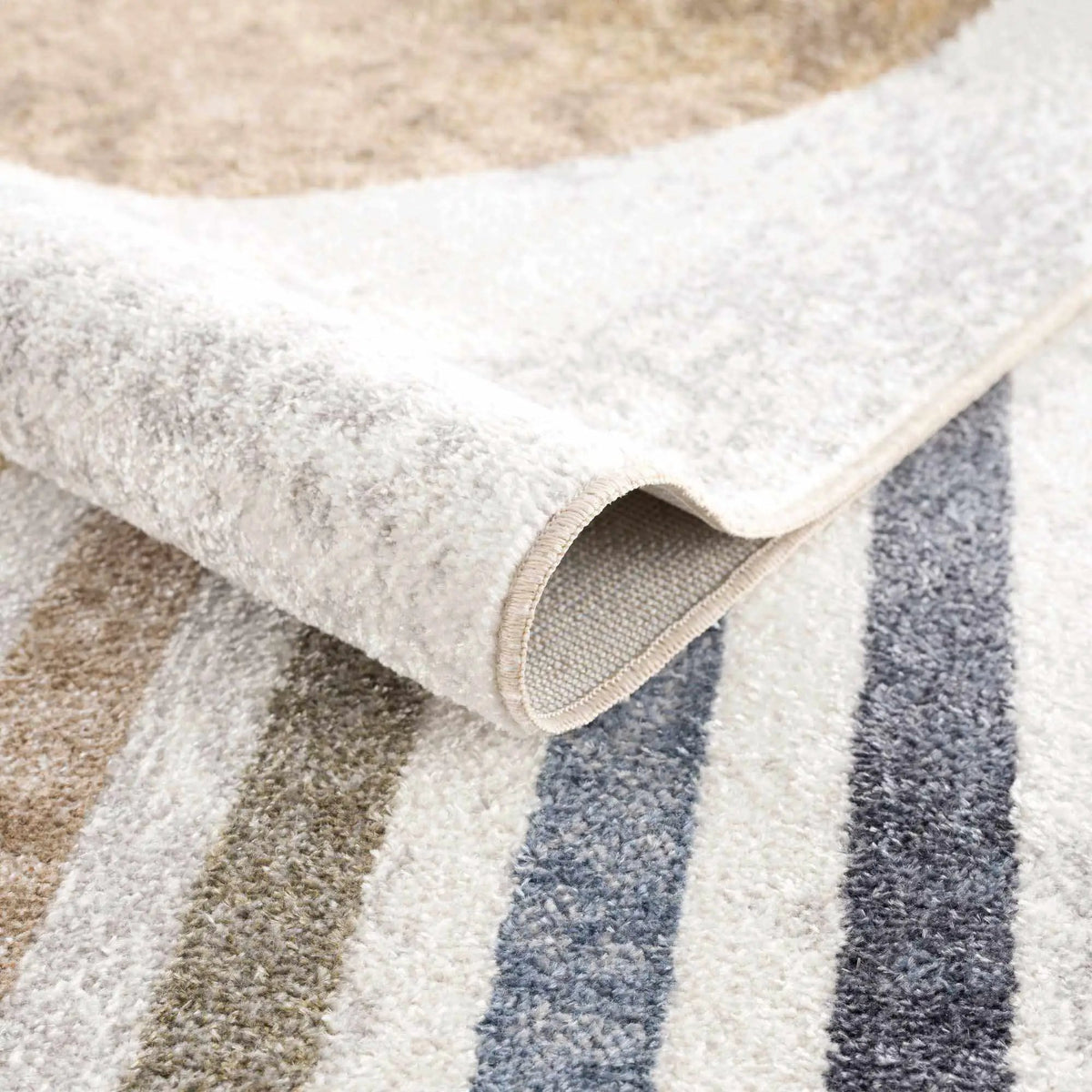 Giza Washable Area Rug, photo 8 of 25