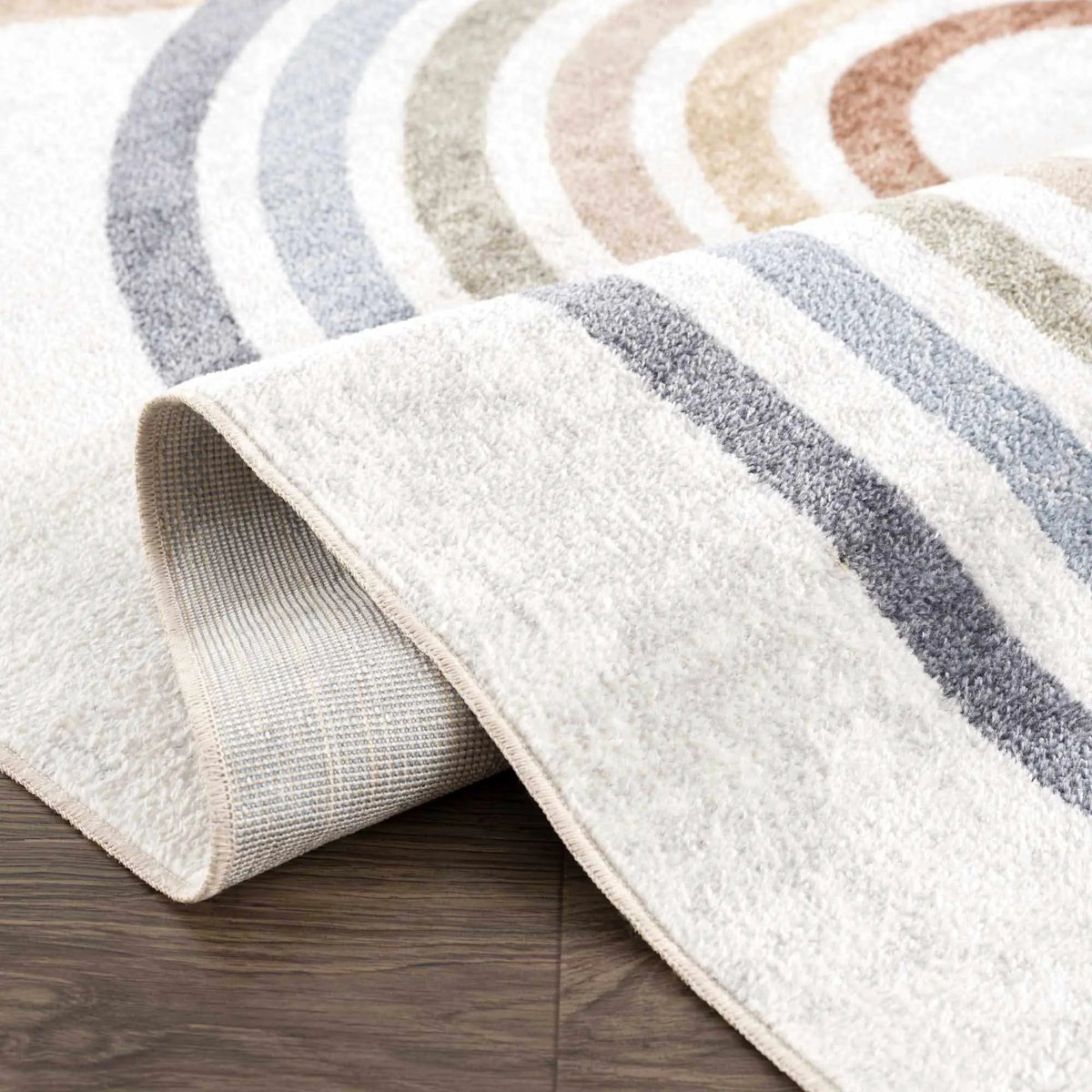 Giza Washable Area Rug, photo 9 of 25