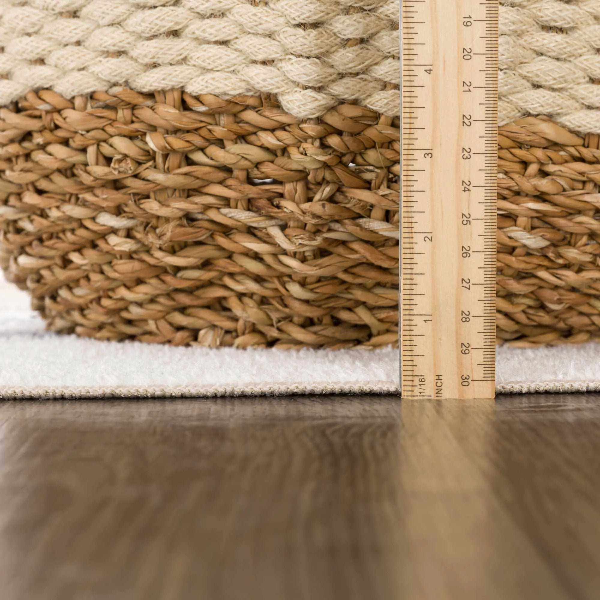 Giza Washable Area Rug by Boutique Rugs