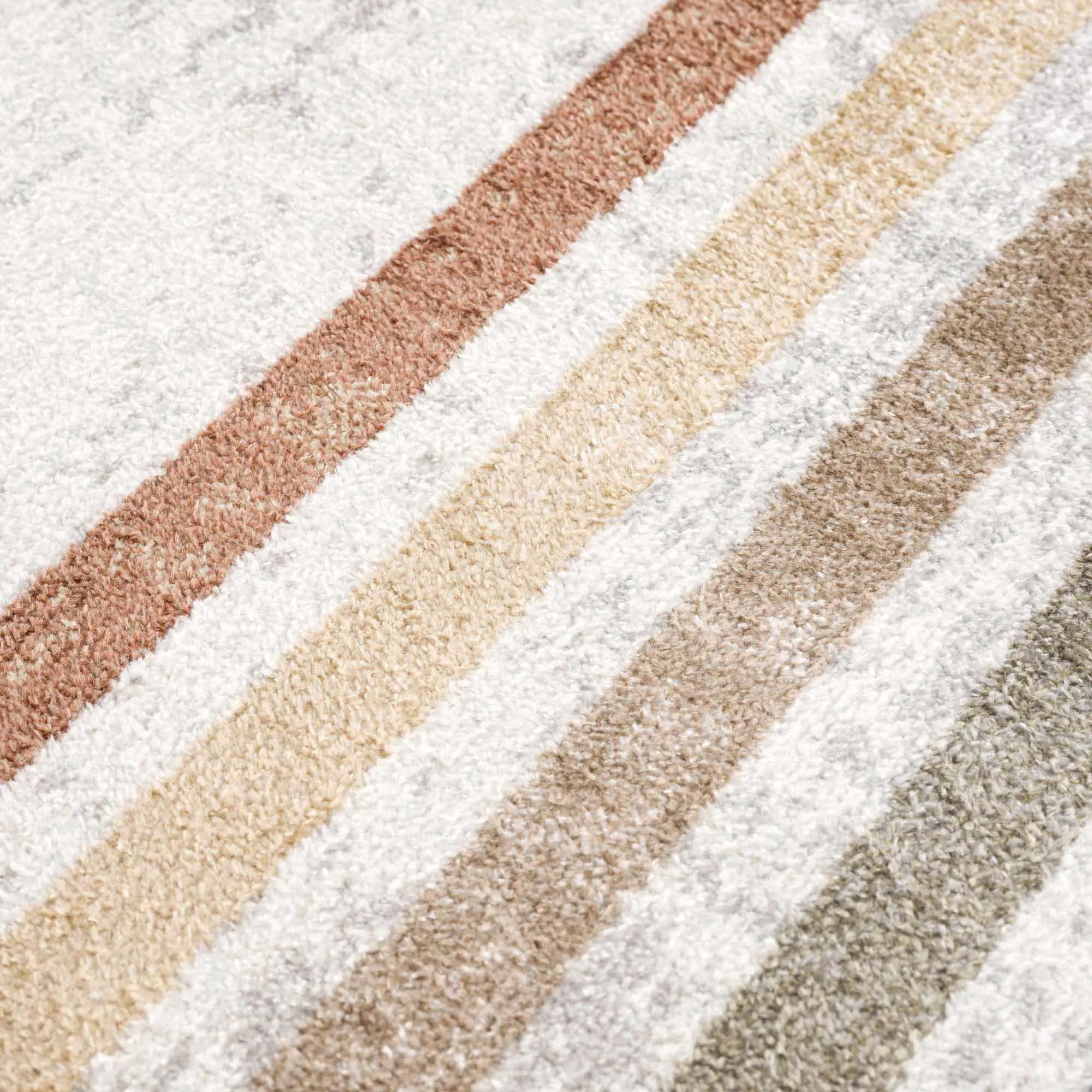 Giza Washable Area Rug by Boutique Rugs