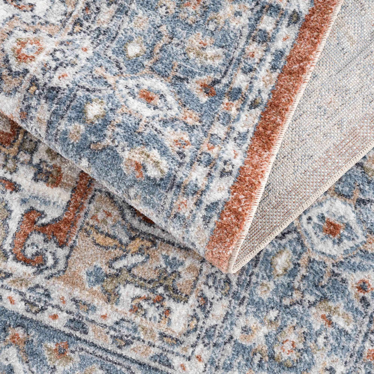 Ember Washable Area Rug - Clearance, photo 8 of 17