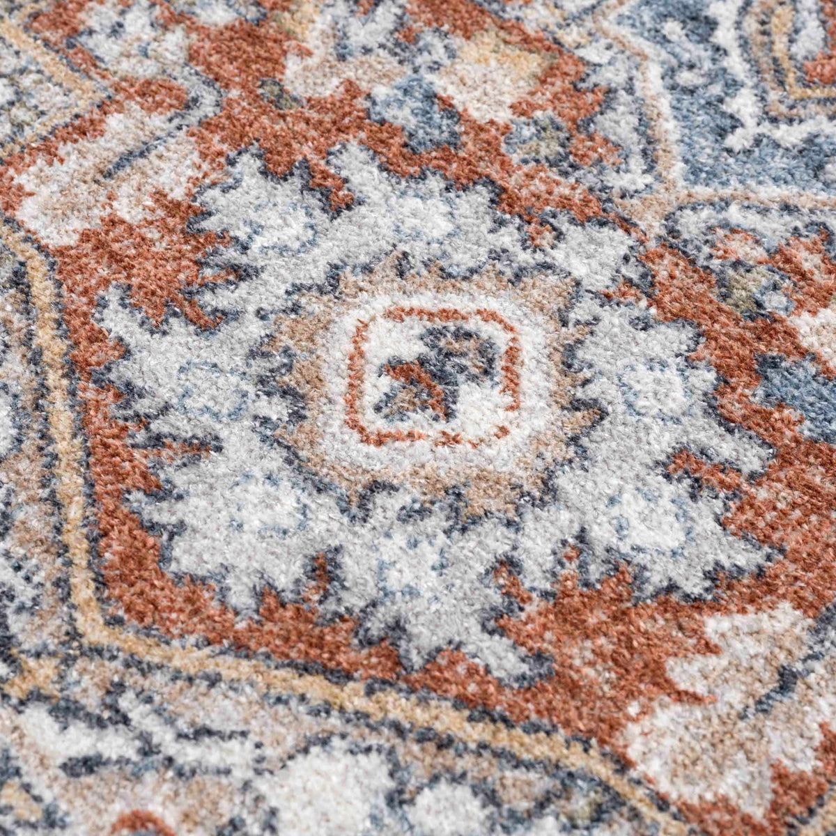 Ember Washable Area Rug - Clearance, photo 12 of 17