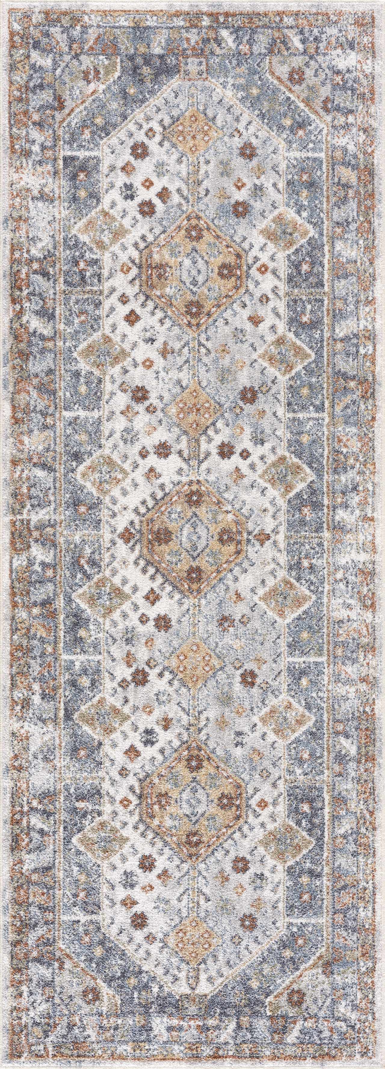 Afya Boutique Washable Rug by Boutique Rugs