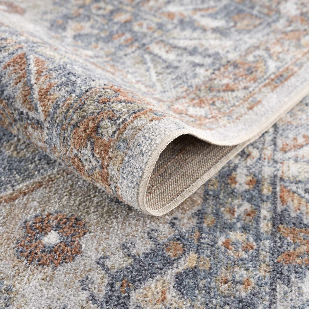 Afya Boutique Washable Rug, photo 8 of 25