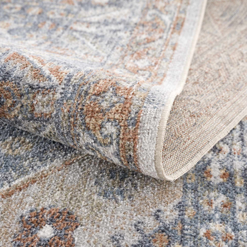 Afya Washable Area Rug by Hauteloom