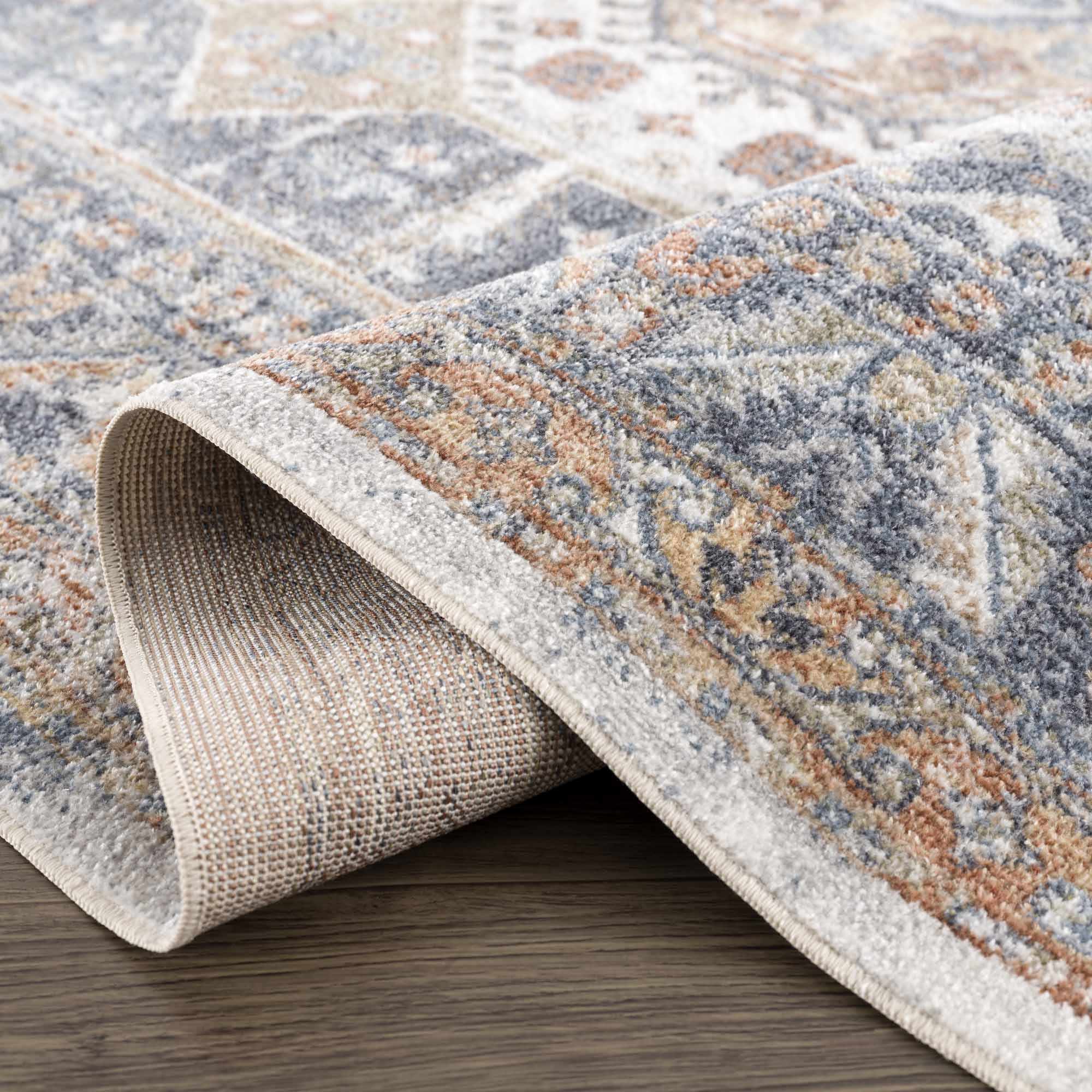 Afya Boutique Washable Rug by Boutique Rugs