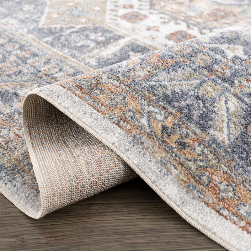Afya Washable Area Rug by Hauteloom