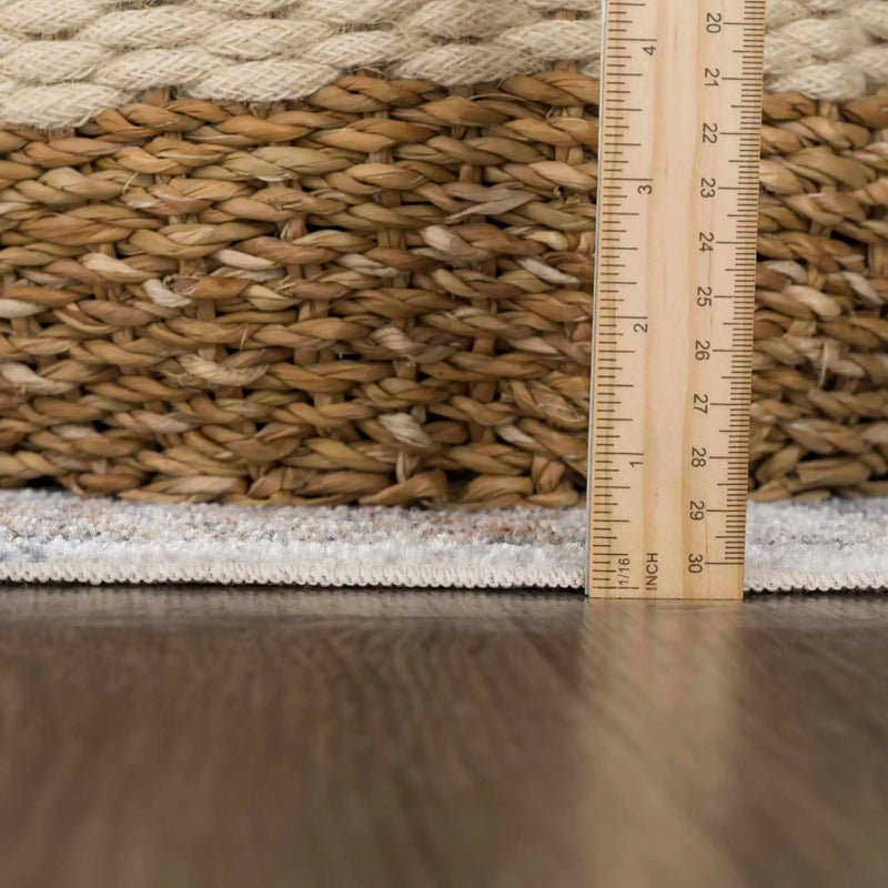Afya Boutique Washable Rug by Boutique Rugs
