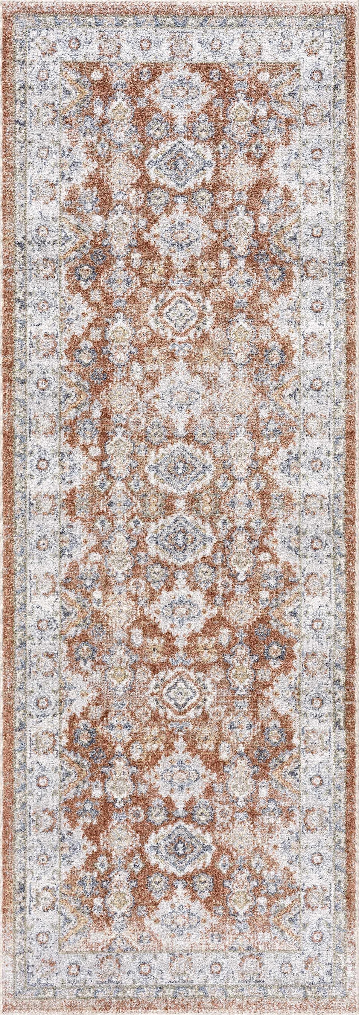 Ezio Boutique Washable Rug - Clearance, photo 7 of 19