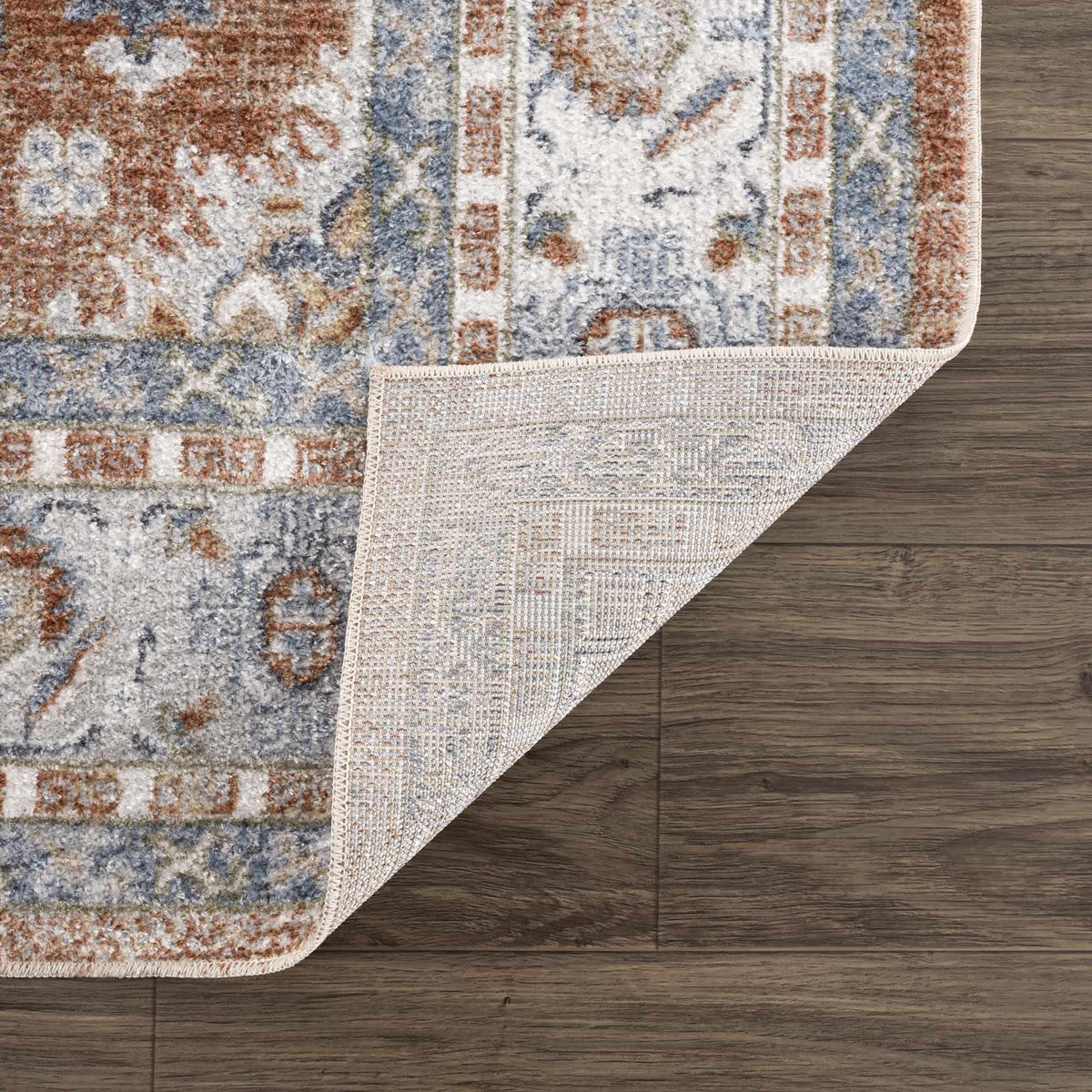 Ezio Boutique Washable Rug - Clearance, photo 8 of 19
