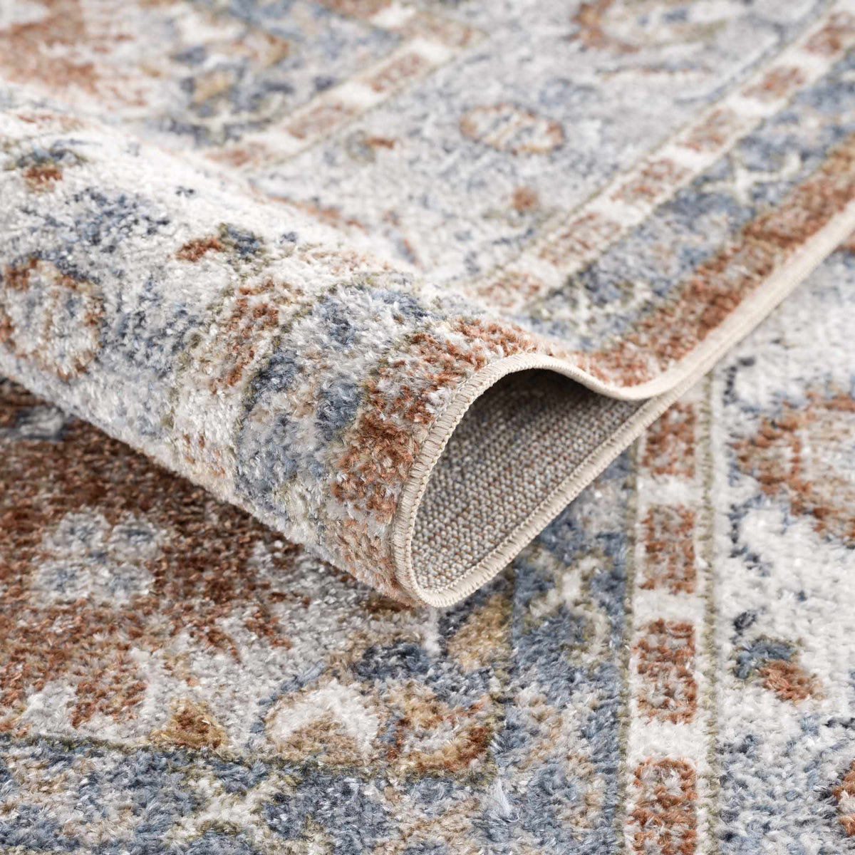 Ezio Boutique Washable Rug - Clearance, photo 6 of 19