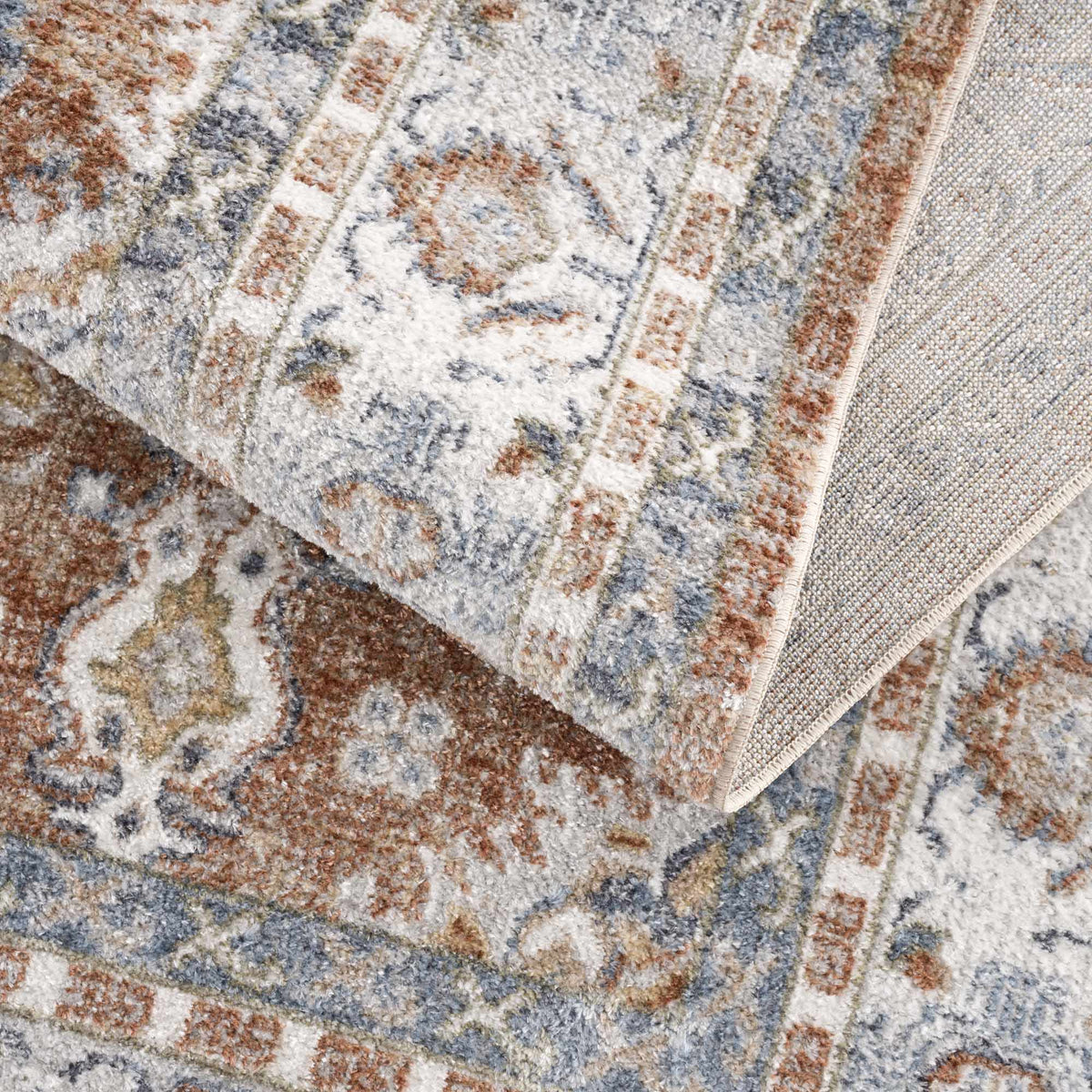Ezio Boutique Washable Rug - Clearance, photo 11 of 19
