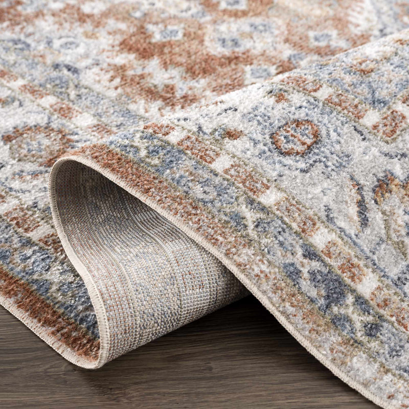 Ezio Boutique Washable Rug - Clearance by Boutique Rugs
