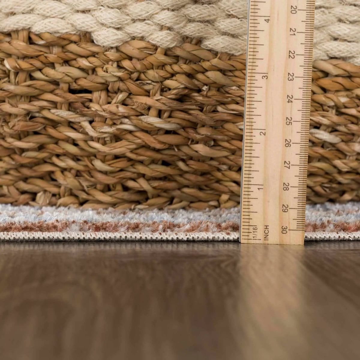 Ezio Boutique Washable Rug - Clearance, photo 14 of 19