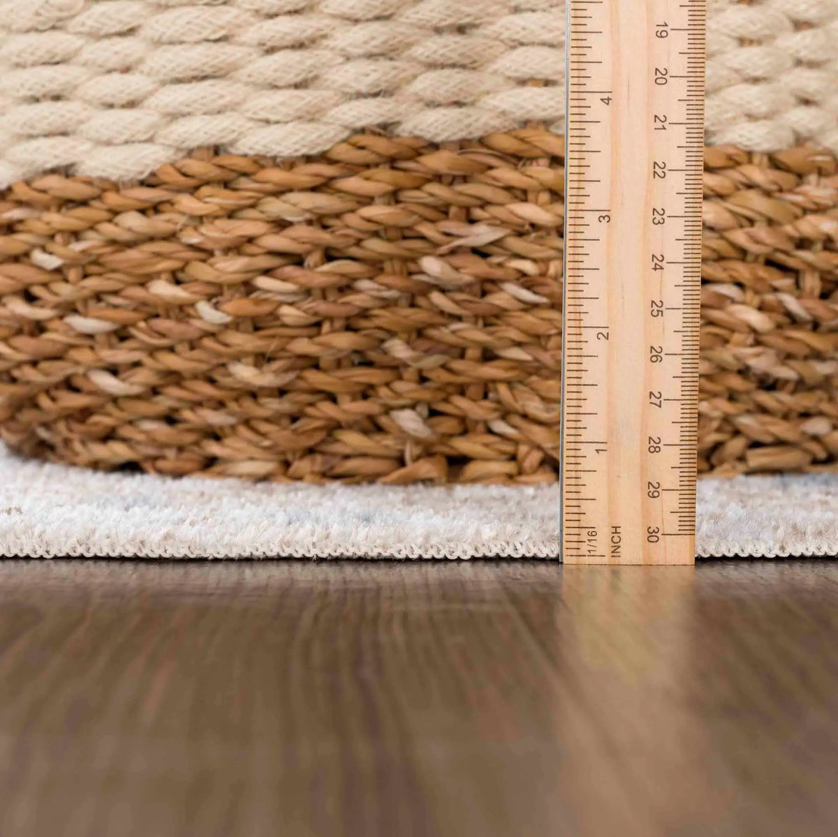 Dobry Boutique Washable Rug, photo 12 of 20