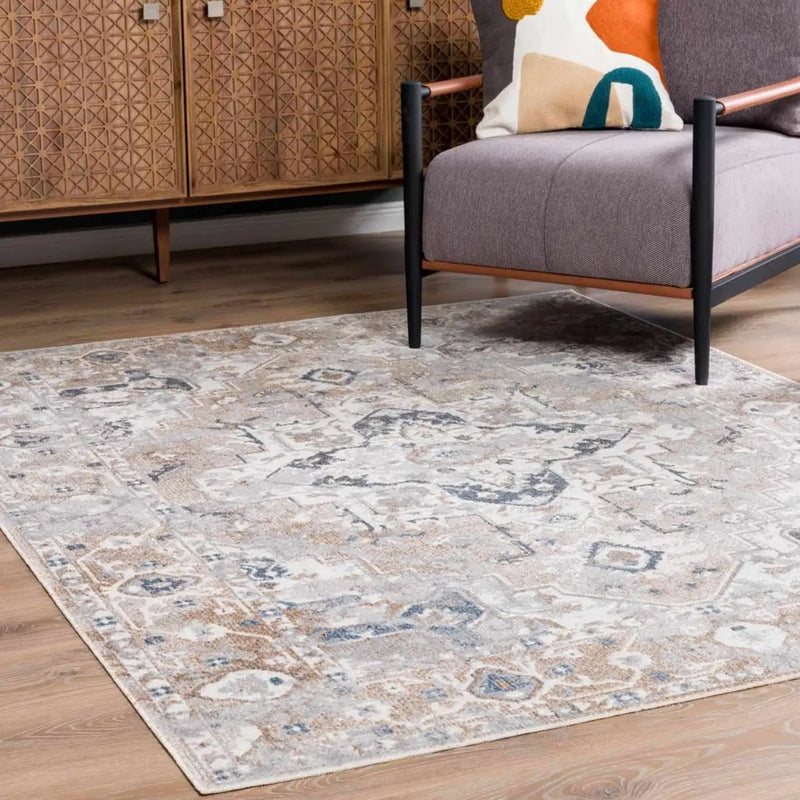 Dobry Boutique Washable Rug by Boutique Rugs