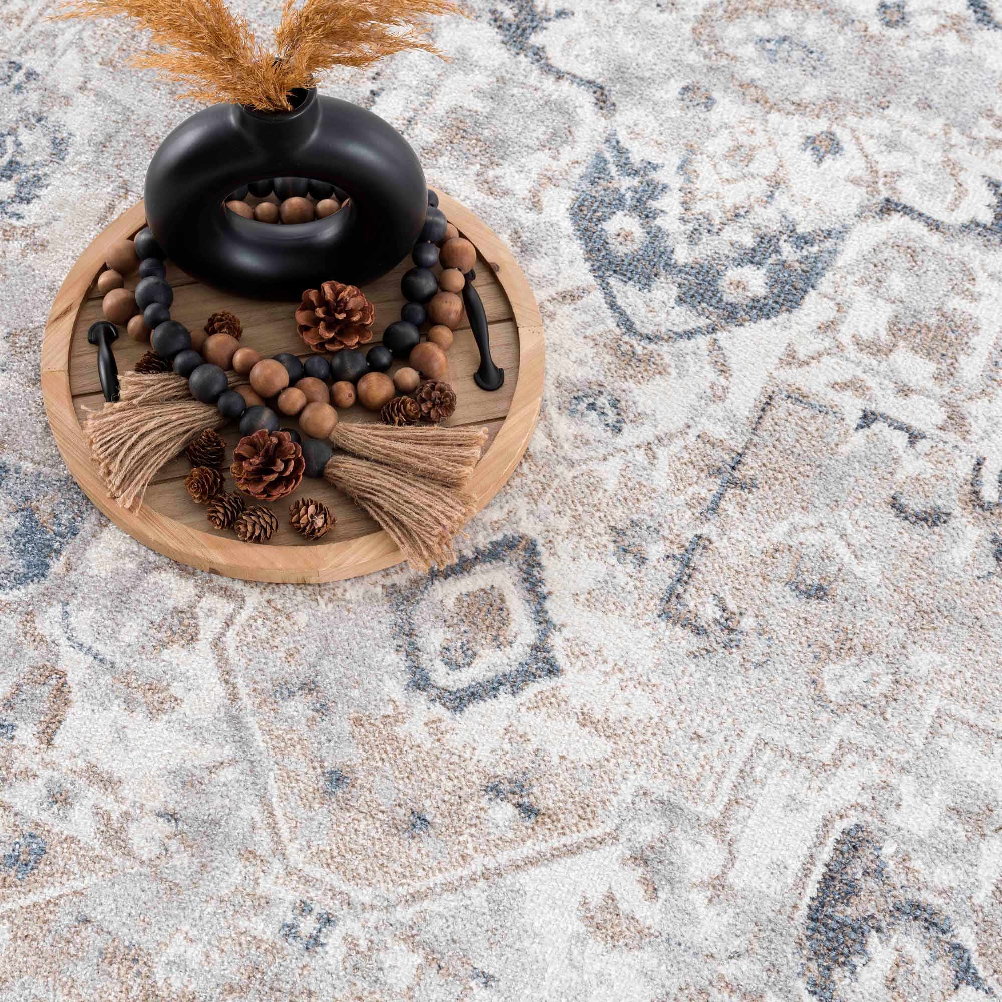 Dobry Boutique Washable Rug by Boutique Rugs