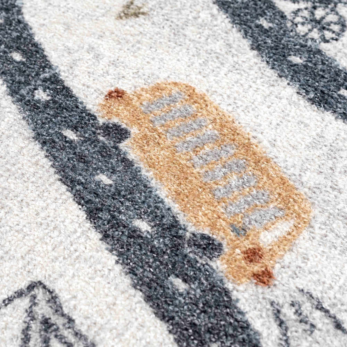 Mave Roads Washable Rug for Kids, photo 17 of 17