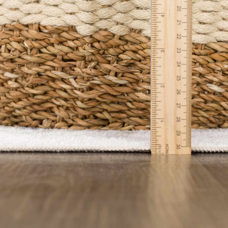 Construction Washable Kids Area Rug by Boutique Rugs
