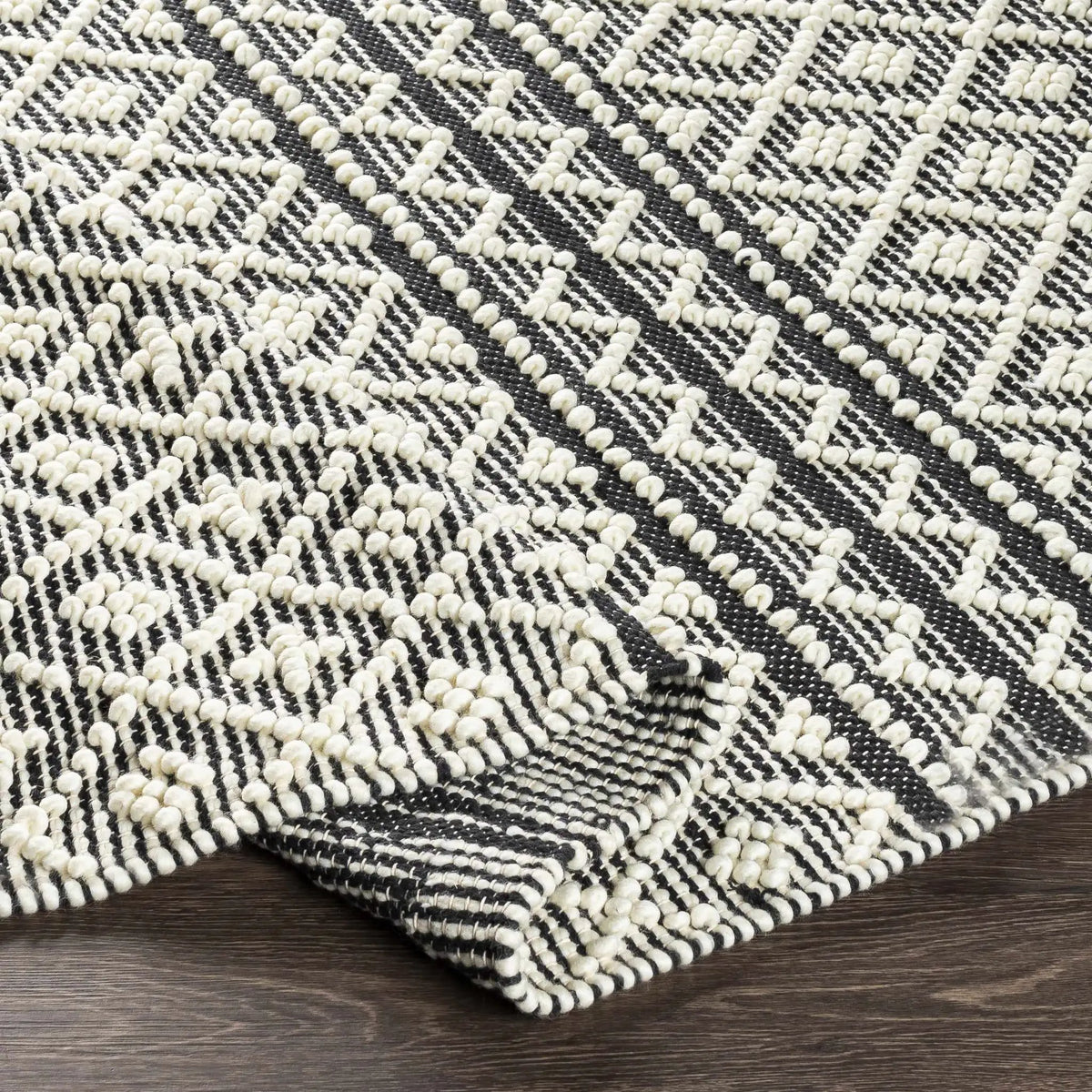 Leon Area Rug - Clearance, photo 5 of 18