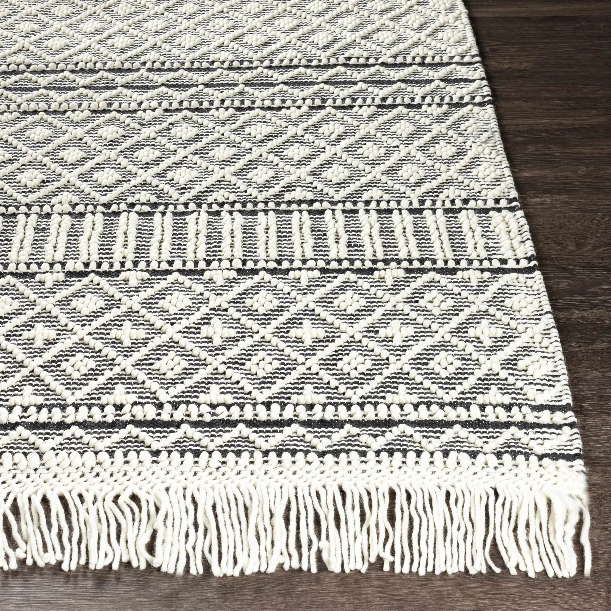 Leon Area Rug - Clearance by Boutique Rugs