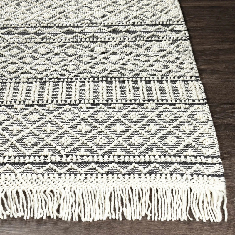 Leon Area Rug - Clearance by Boutique Rugs