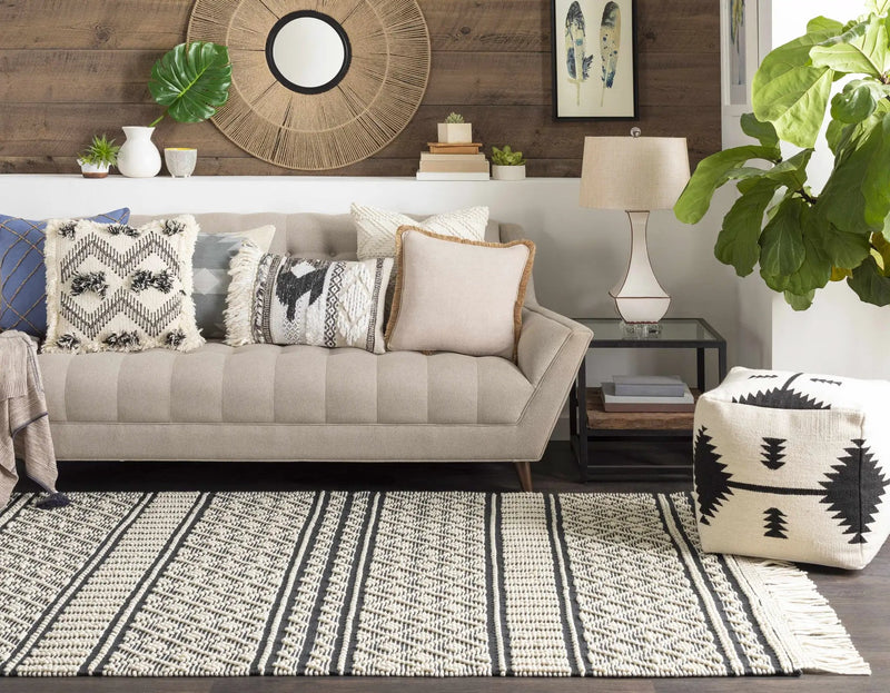Leon Area Rug - Clearance by Boutique Rugs