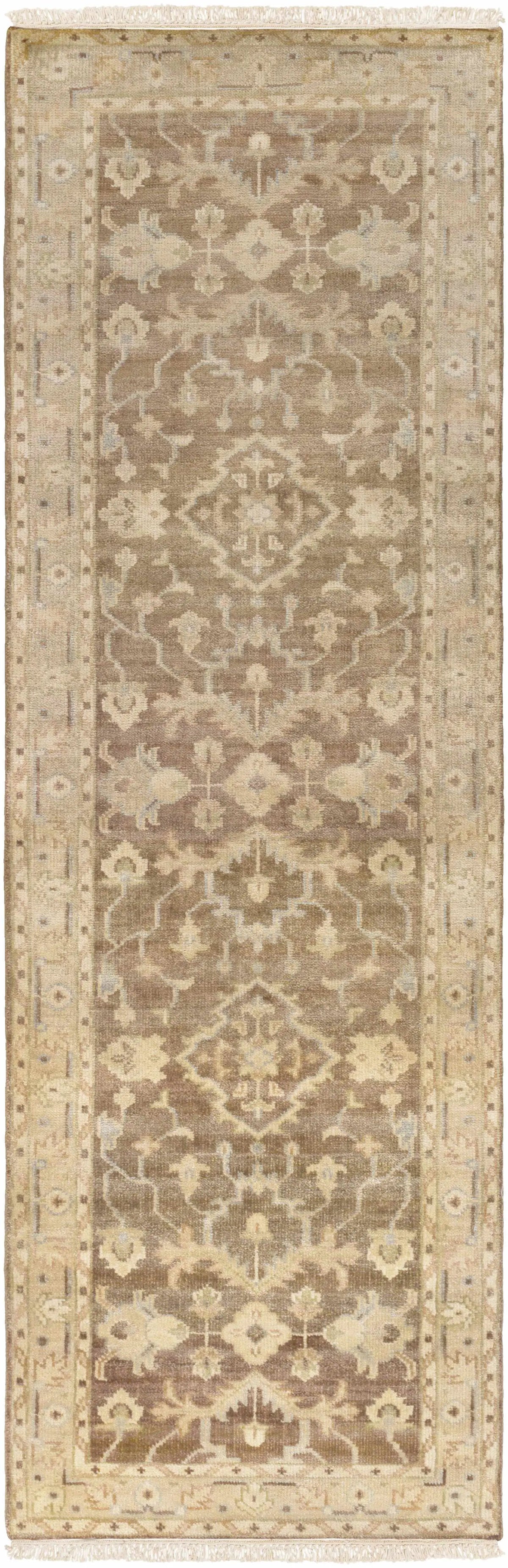 Lochmaben Premium Wool Rug - Clearance, photo 8 of 10