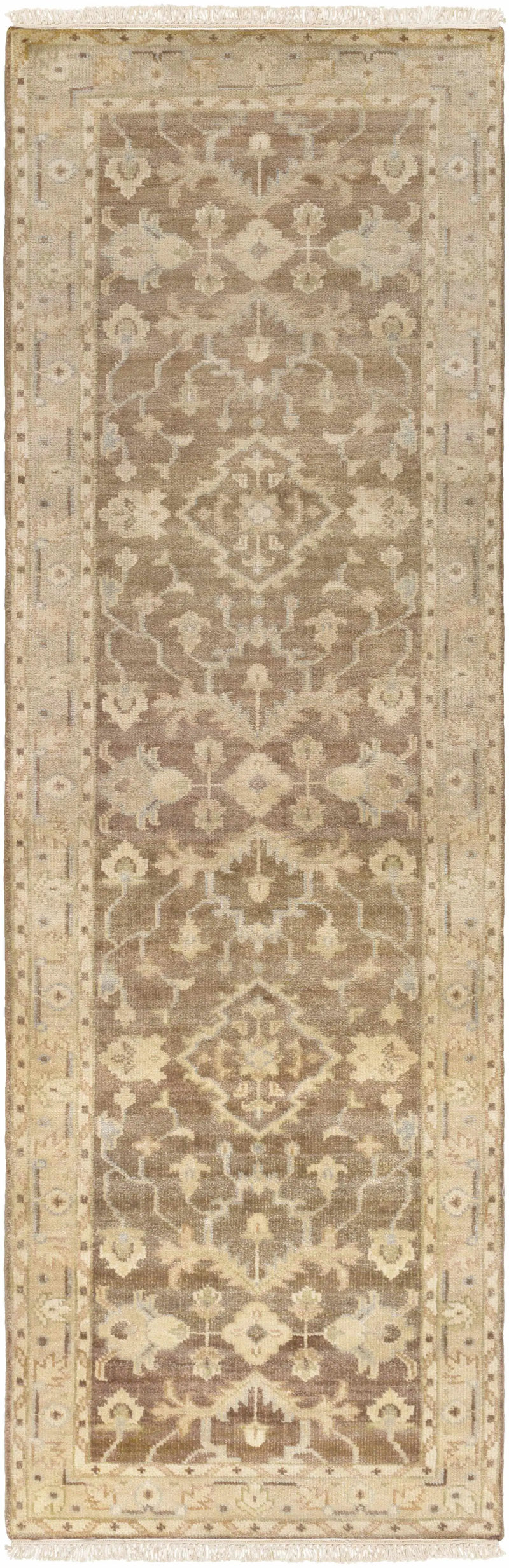 Lochmaben Premium Wool Rug - Clearance by Boutique Rugs