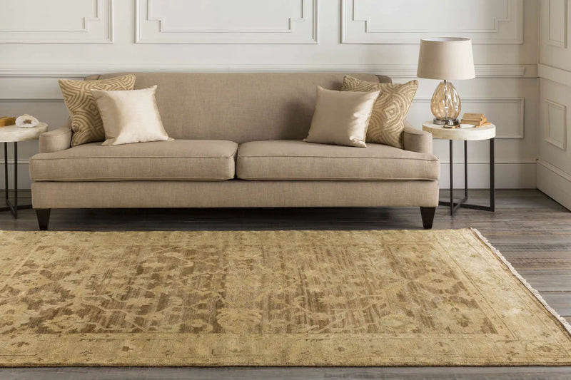 Lochmaben Premium Wool Rug - Clearance by Boutique Rugs