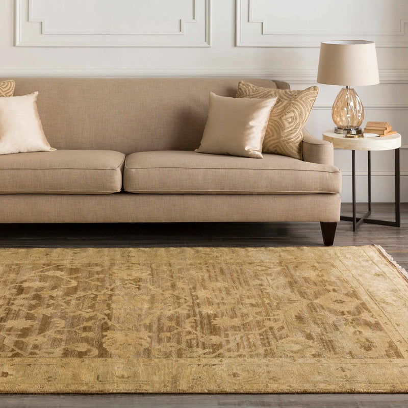 Lochmaben Premium Wool Rug - Clearance by Boutique Rugs