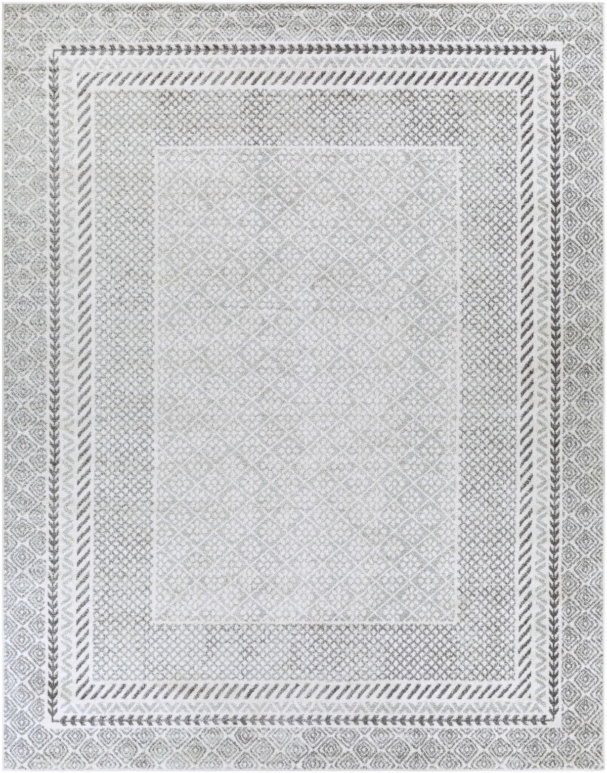 Lovern Area Rug - Clearance