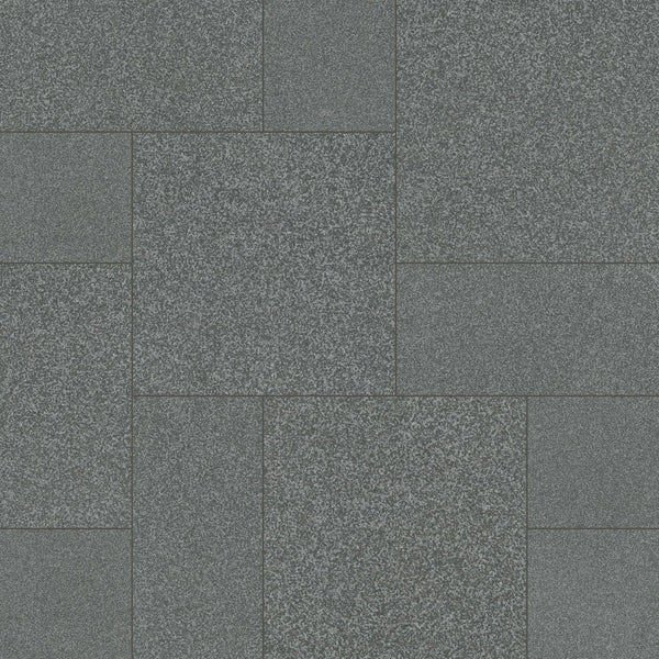 Gray Mist Granite Paver Flamed Pool Copings 2