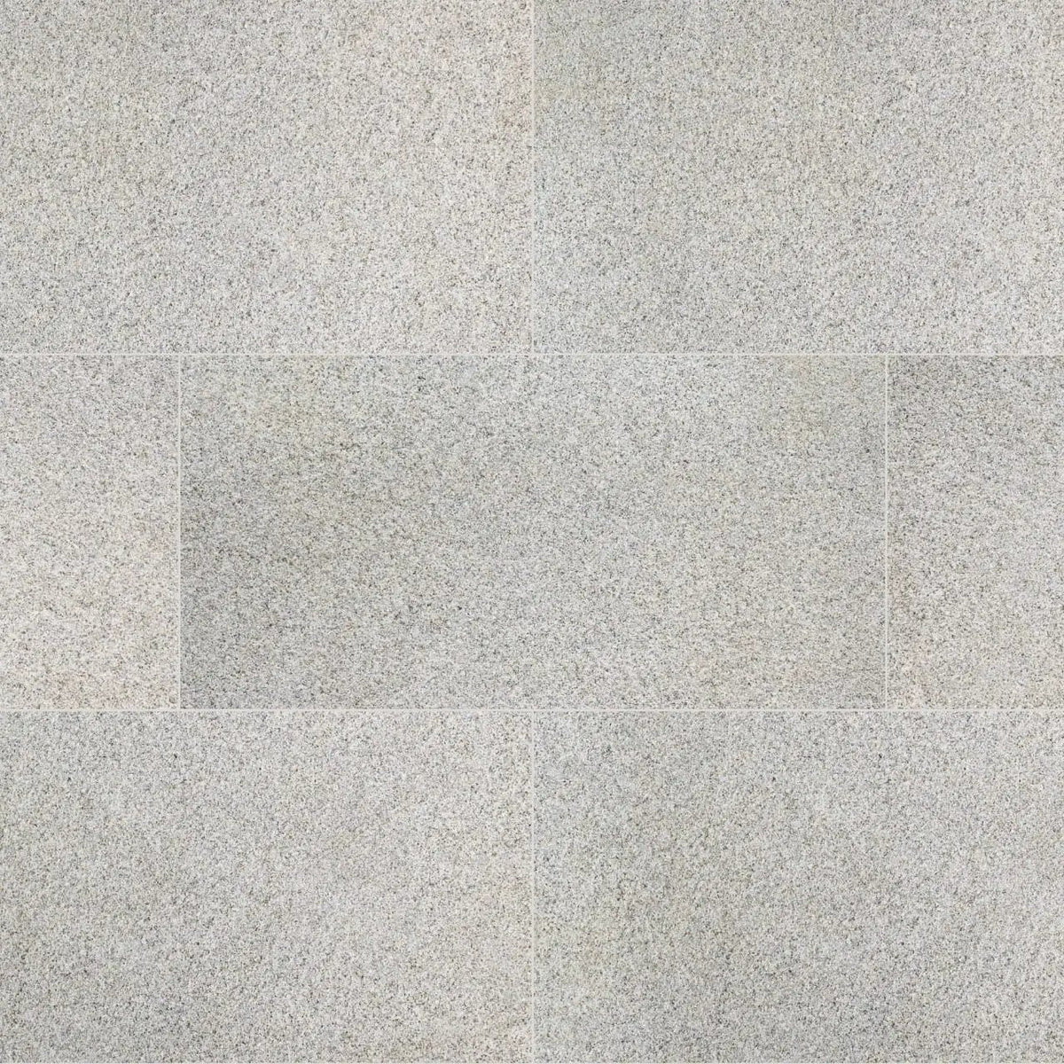 White Mist Granite Paver Flamed 24x36 by MSI Surfaces