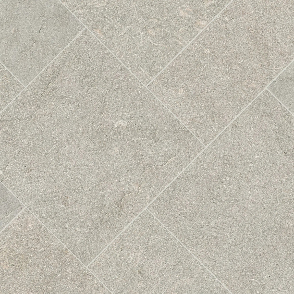 Seagrass Paver Sandblasted Limestone Pool Copings 16x24 by MSI Surfaces