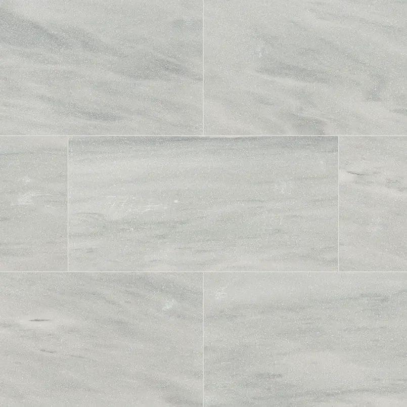 Cosmic Gray Pavers Sandblasted Marble 16x24 by MSI Surfaces