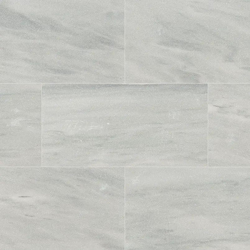 Cosmic Gray Pavers Sandblasted Marble 16x24 by MSI Surfaces