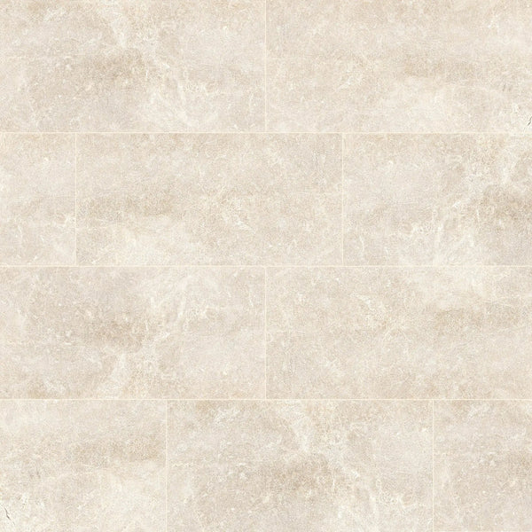 Diana Royal Sandblasted Marble Pavers 12x24