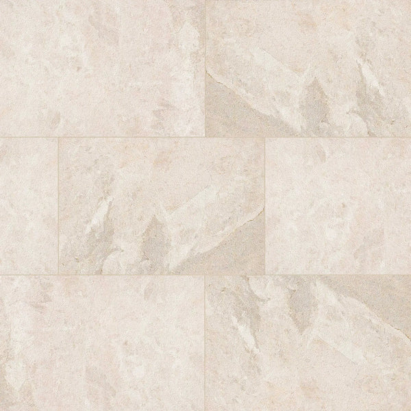Diana Royal Sandblasted Marble Pavers 16x24