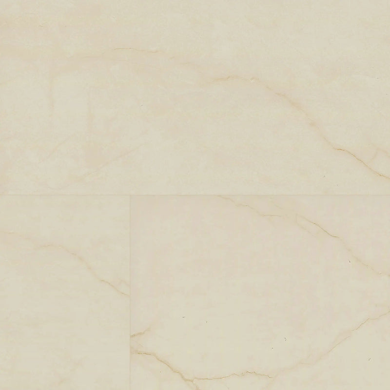 Brighton Crema Matte Porcelain Pavers 24x48 close up