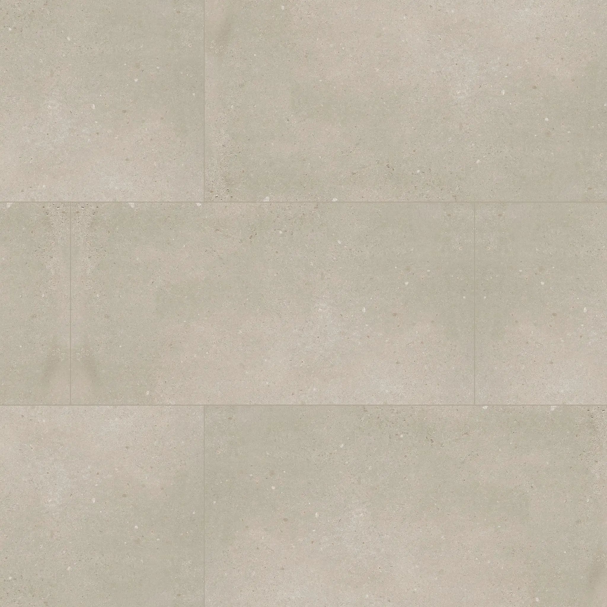 Gritzo Almond Matte Porcelain Pavers 24x48 close up