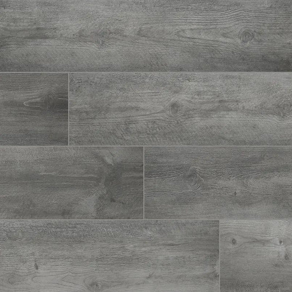 Cyrus Katella Ash Matte Wood Look Lvt Pavers 8x47
