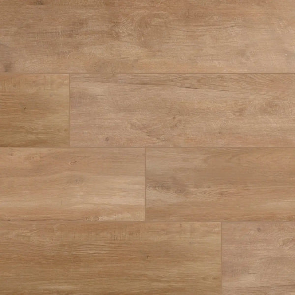 Lucas Betulla Matte Wood Look Porcelain Pavers 12x48