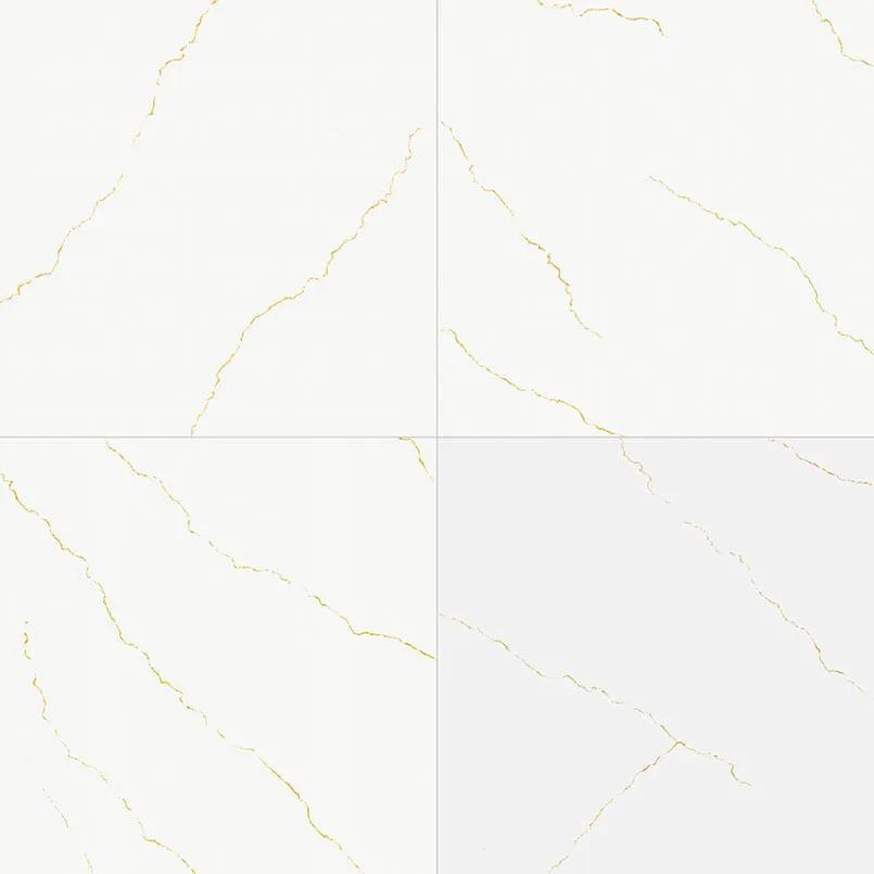 Miraggio Gold Matte Porcelain Pavers 24x24 by MSI Surfaces