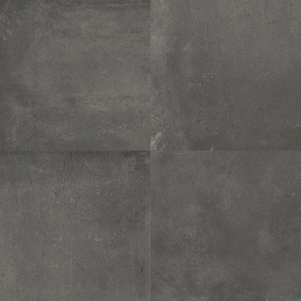 Nolitan Carbon Matte Porcelain Pavers 24x24