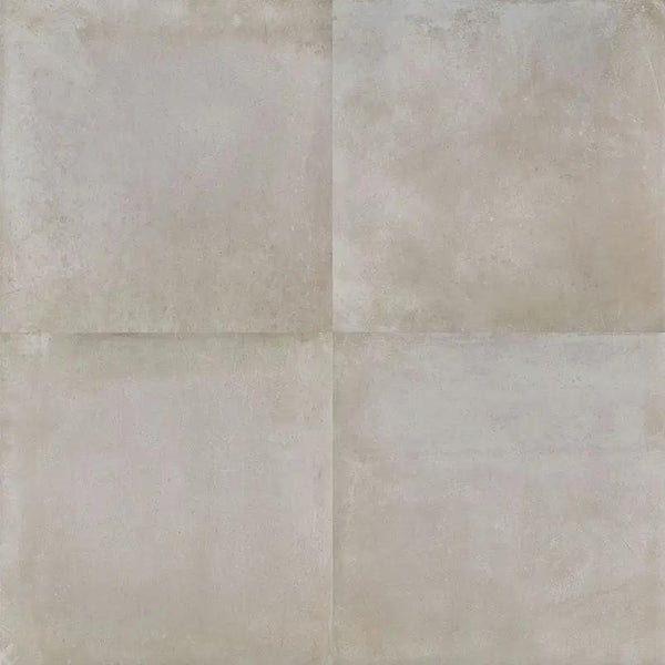 Nolitan Sand Matte Porcelain Pavers 24x24