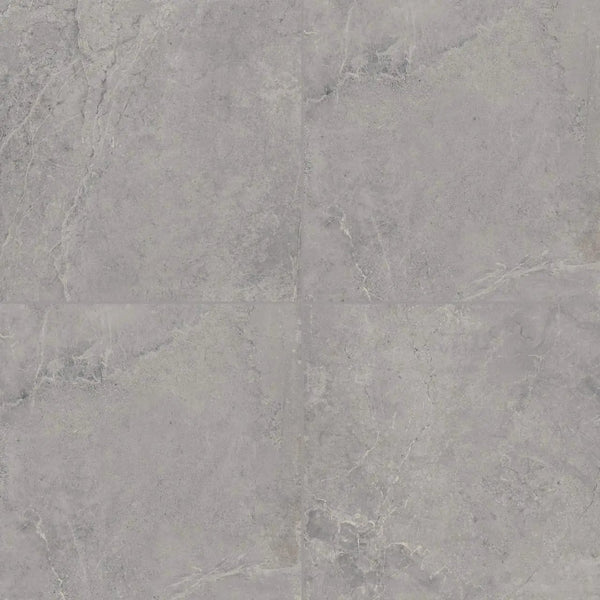 Soreno Grigio Matte Porcelain Pavers 24x24