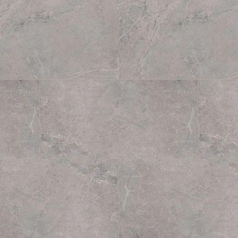 Soreno Grigio Matte Porcelain Pavers 24x48 close up
