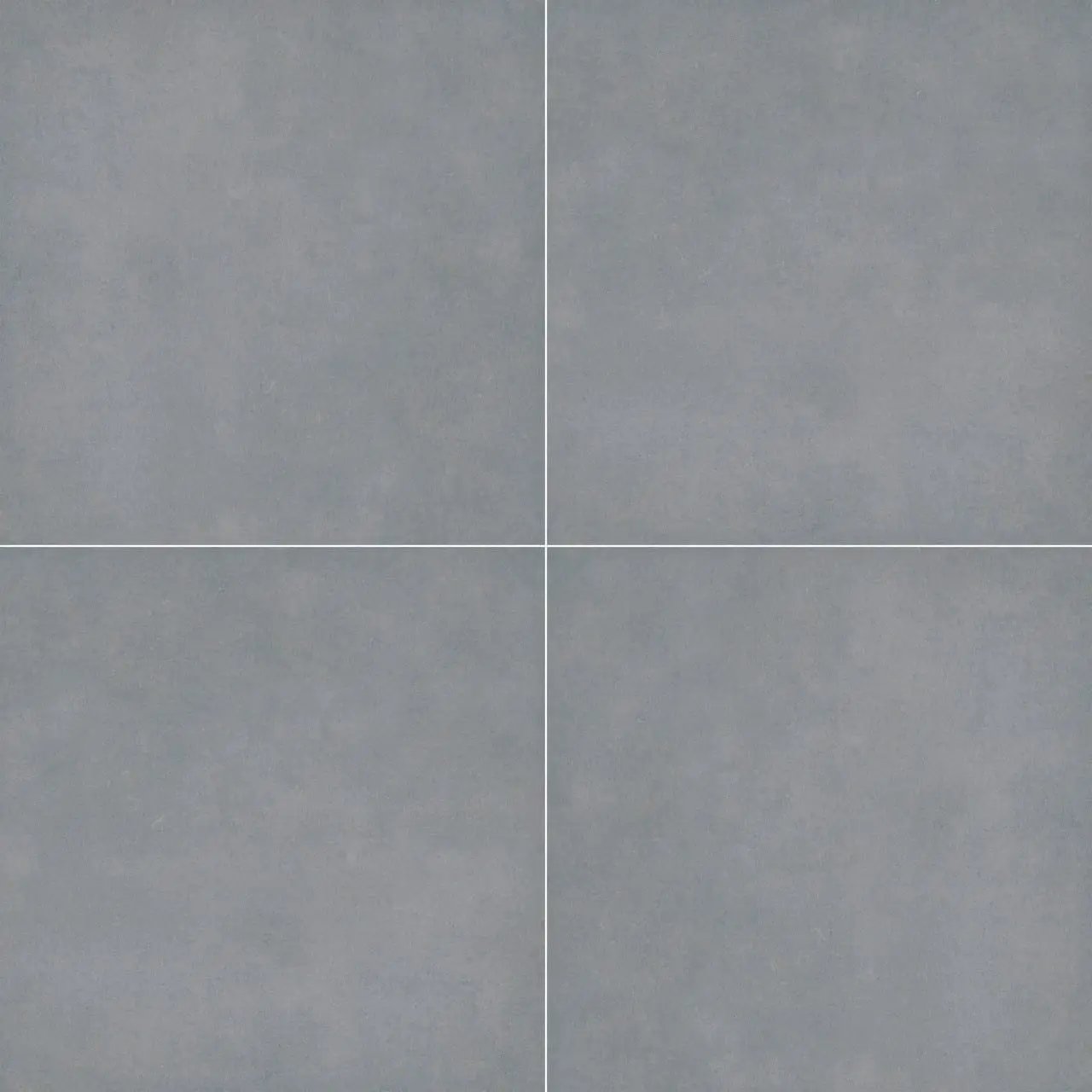True Bluestone Matte Porcelain Pavers 24x24 close up